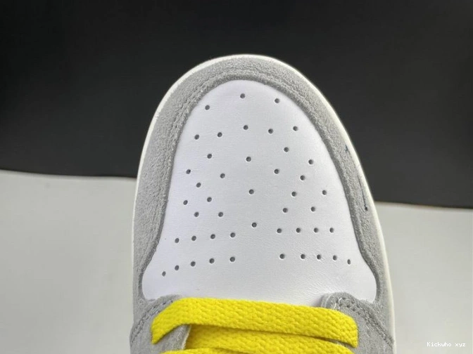 Switch 1 CW6576-100 Light Air Smoke High Jordan 0728